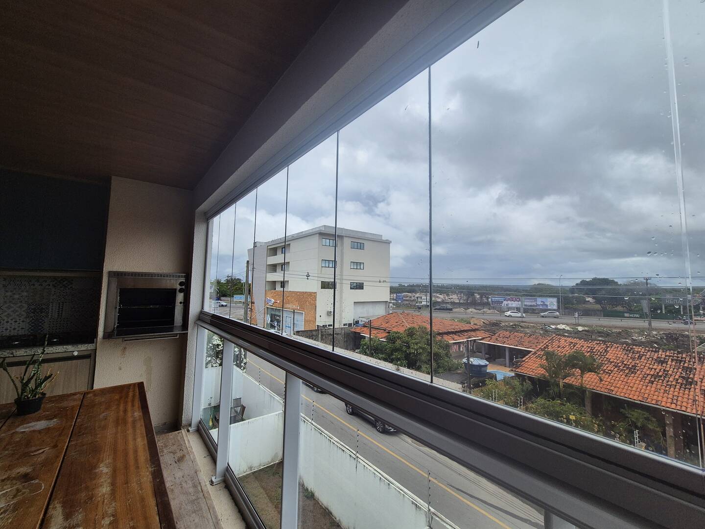 ALUGO apartamento com 3 dormitórios na PRAIA do FRANCÊS