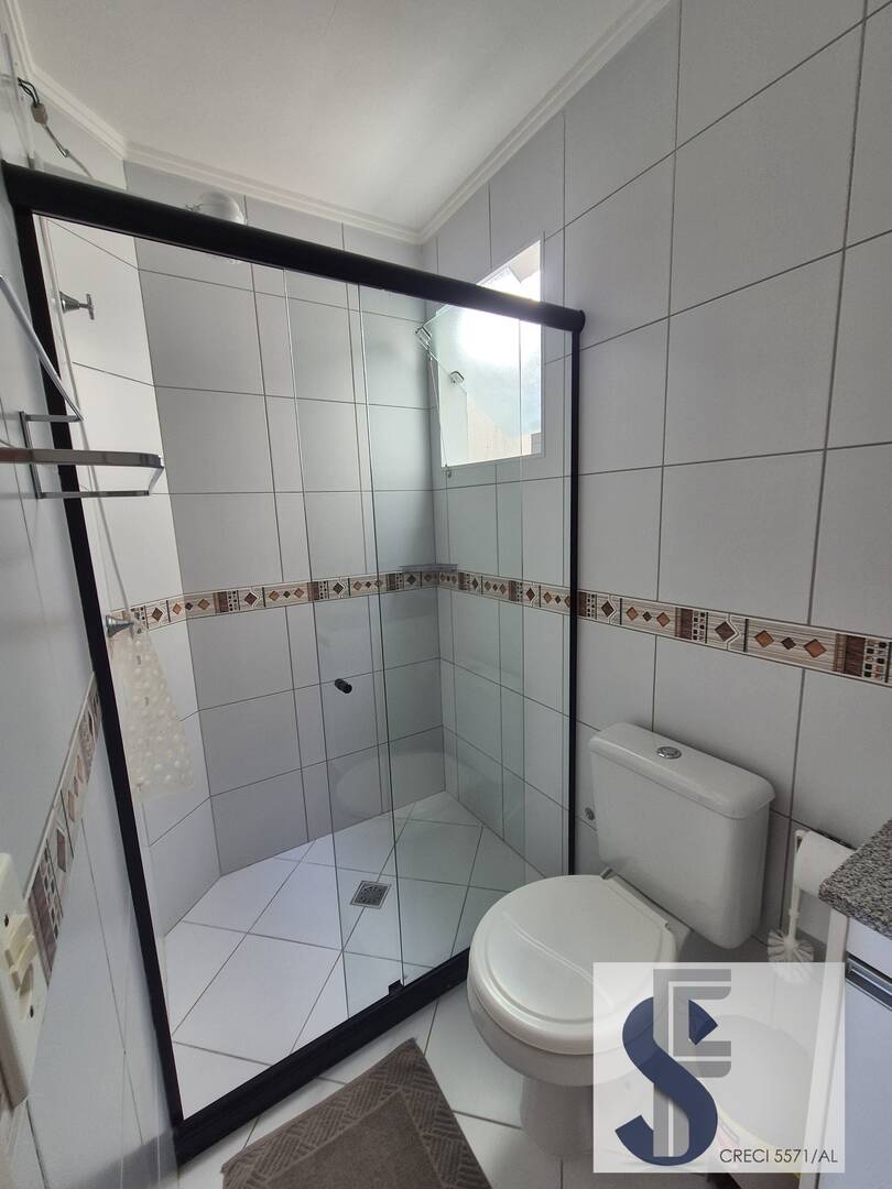 Apartamento à venda com 2 quartos, 62m² - Foto 6