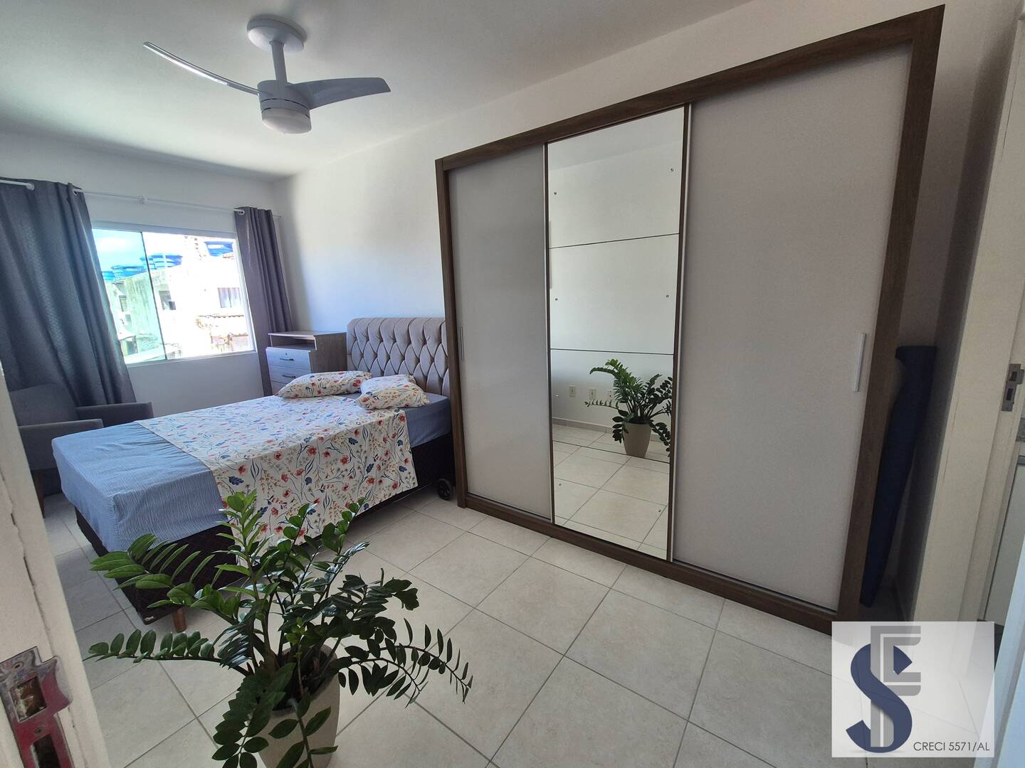 Apartamento à venda com 2 quartos, 62m² - Foto 7