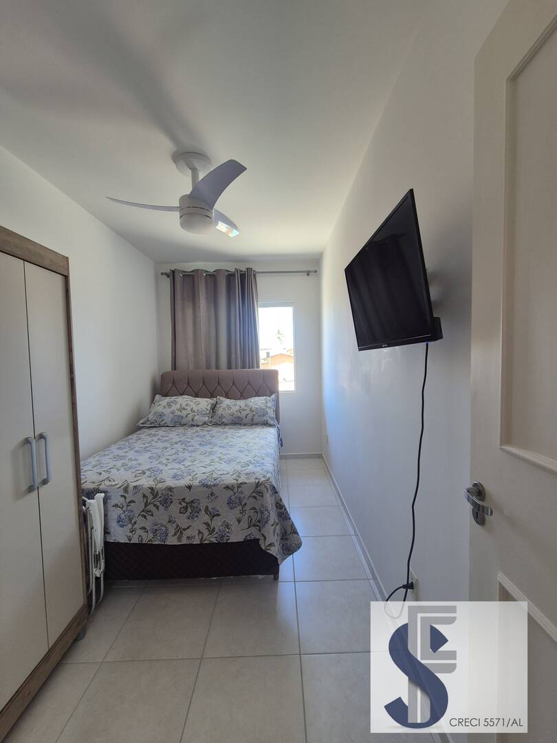 Apartamento à venda com 2 quartos, 62m² - Foto 8