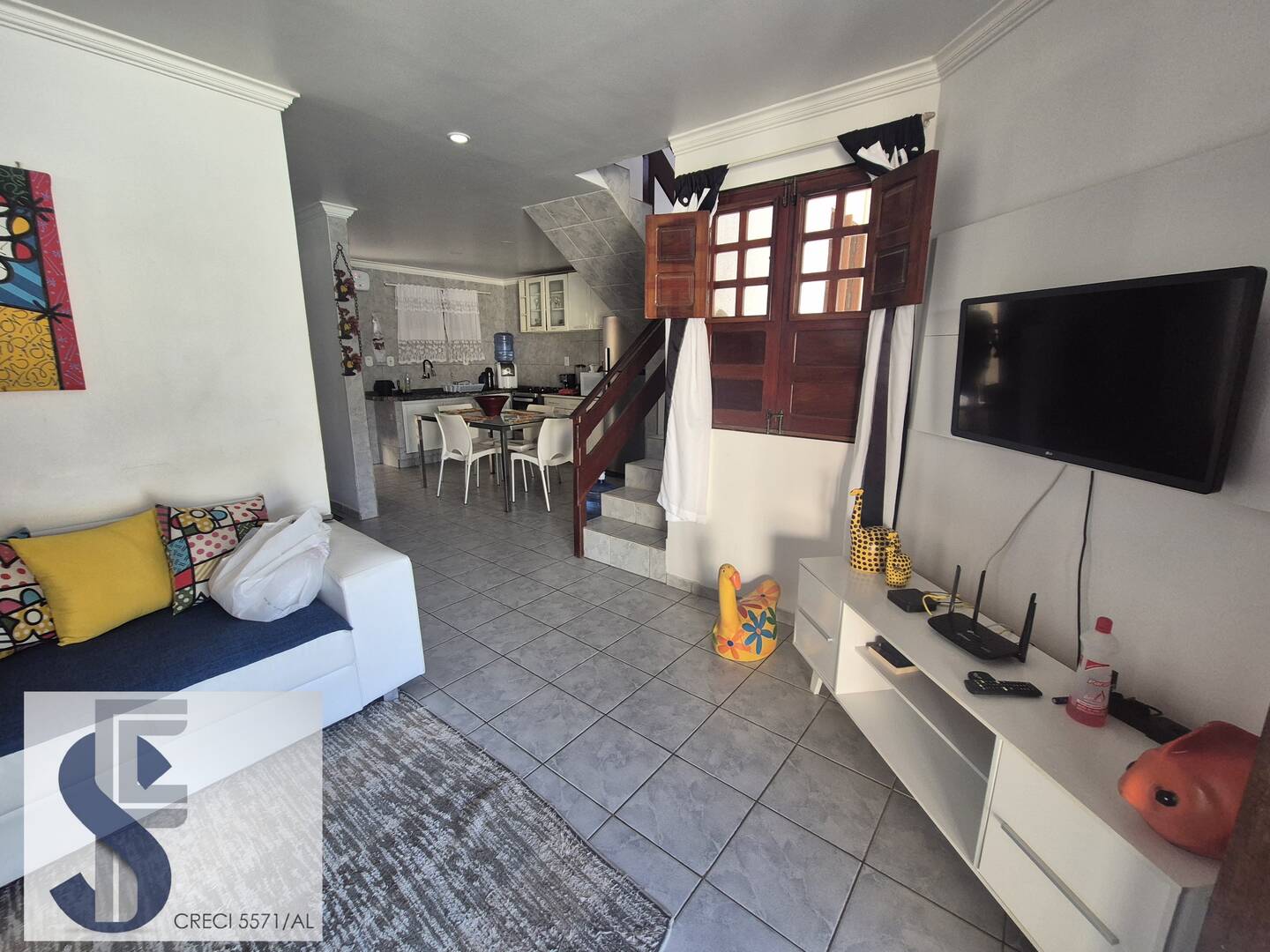 Casa à venda com 3 quartos, 180m² - Foto 6