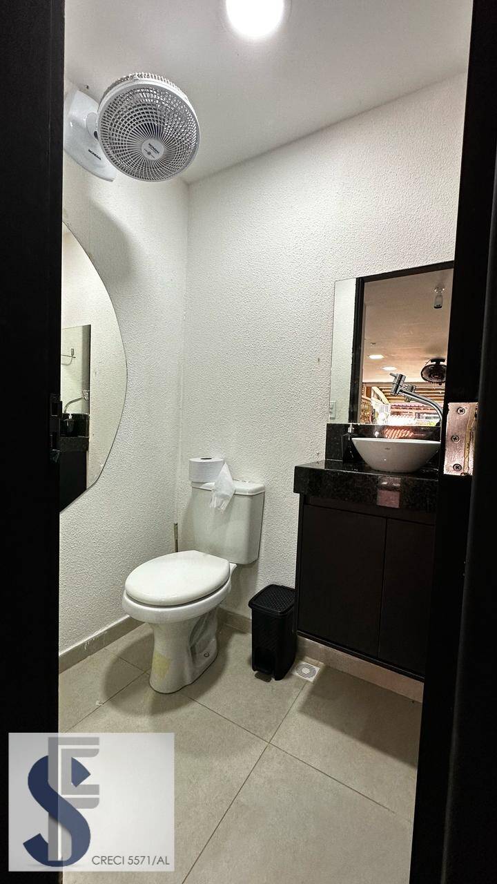 Conjunto Comercial-Sala à venda, 43m² - Foto 4
