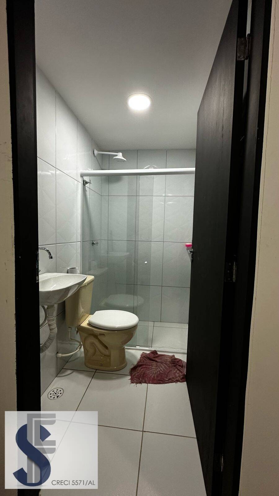 Conjunto Comercial-Sala à venda, 43m² - Foto 6