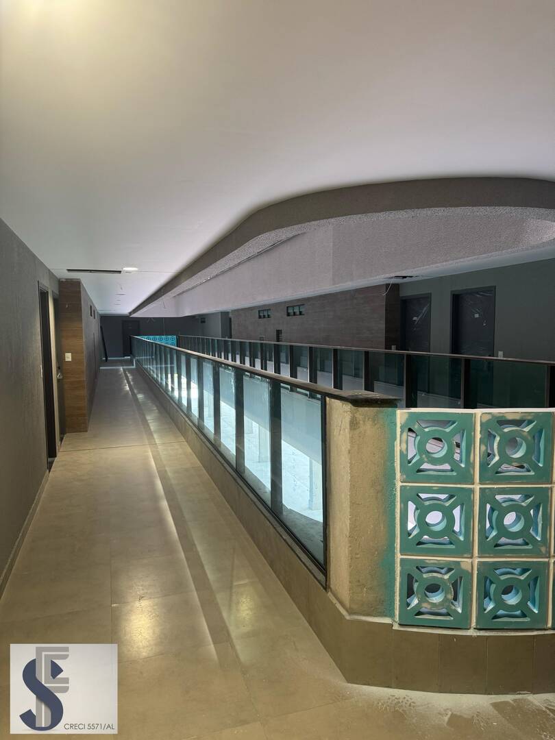 Apartamento para alugar com 2 quartos, 68m² - Foto 5