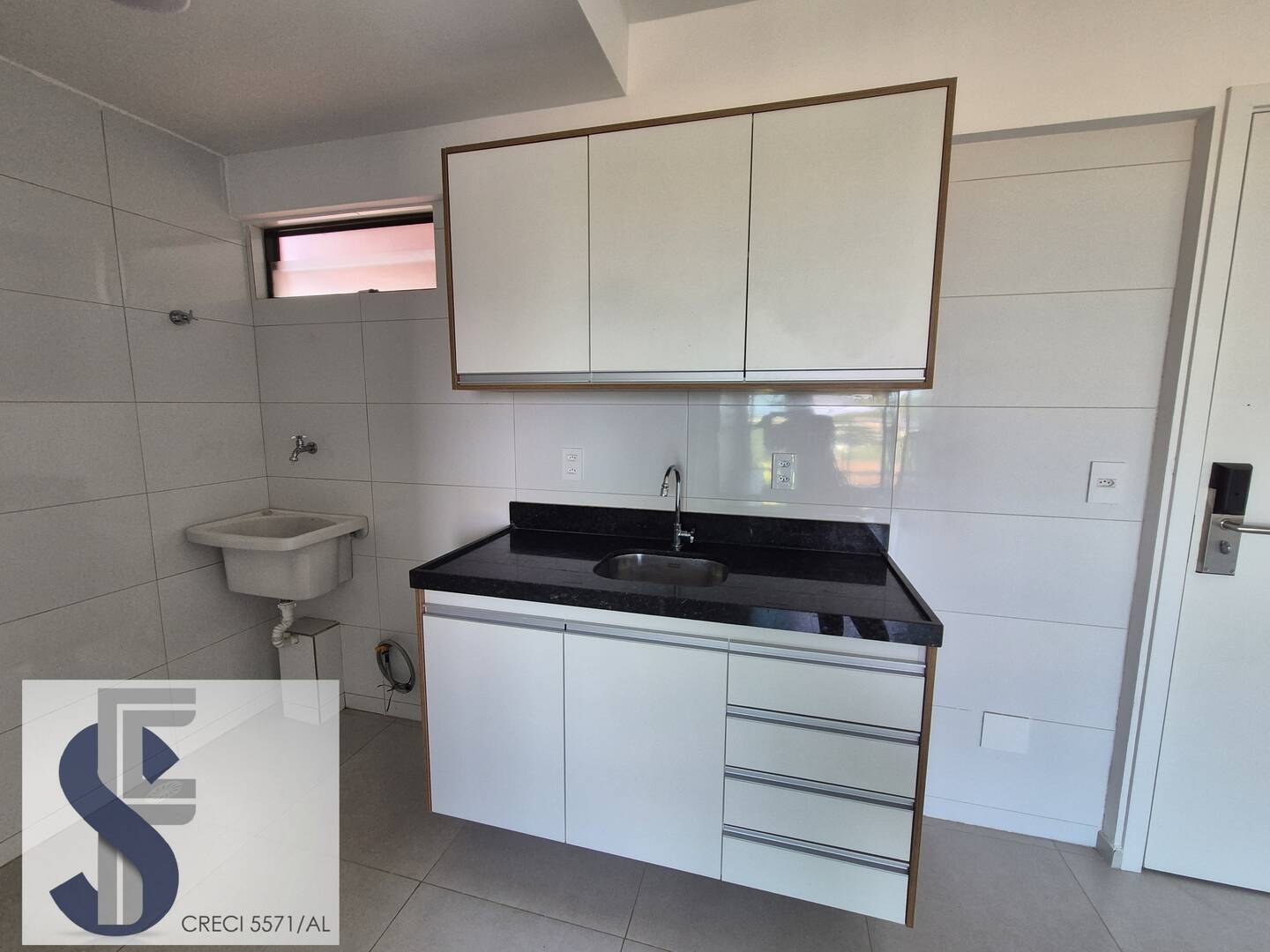 Apartamento para alugar com 1 quarto, 47m² - Foto 4
