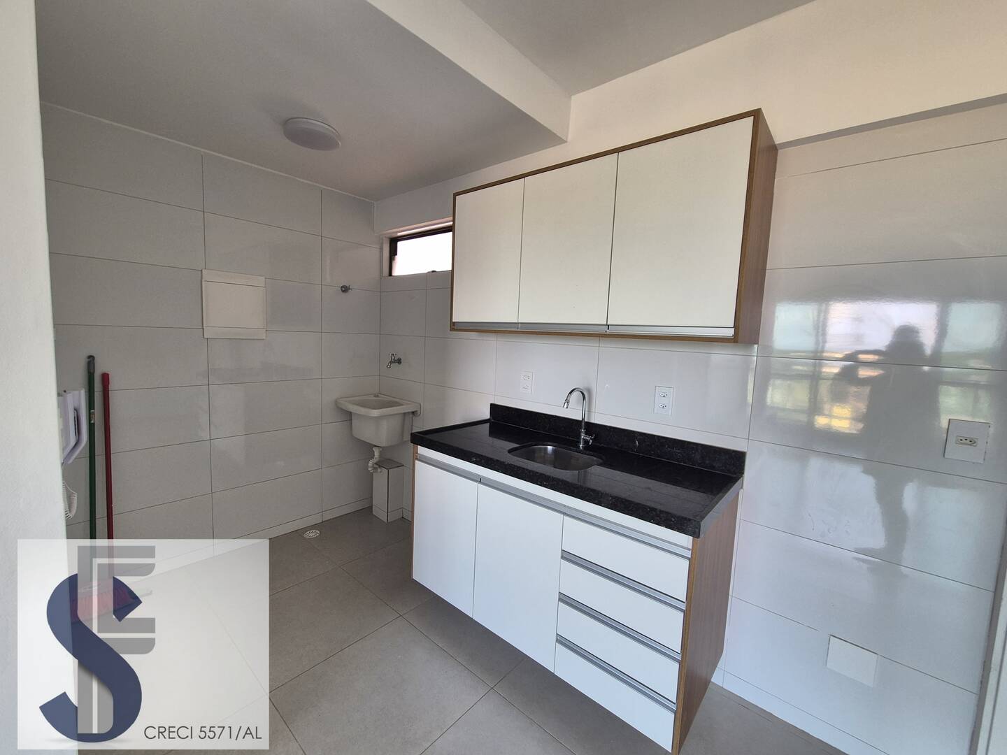 Apartamento para alugar com 1 quarto, 47m² - Foto 5
