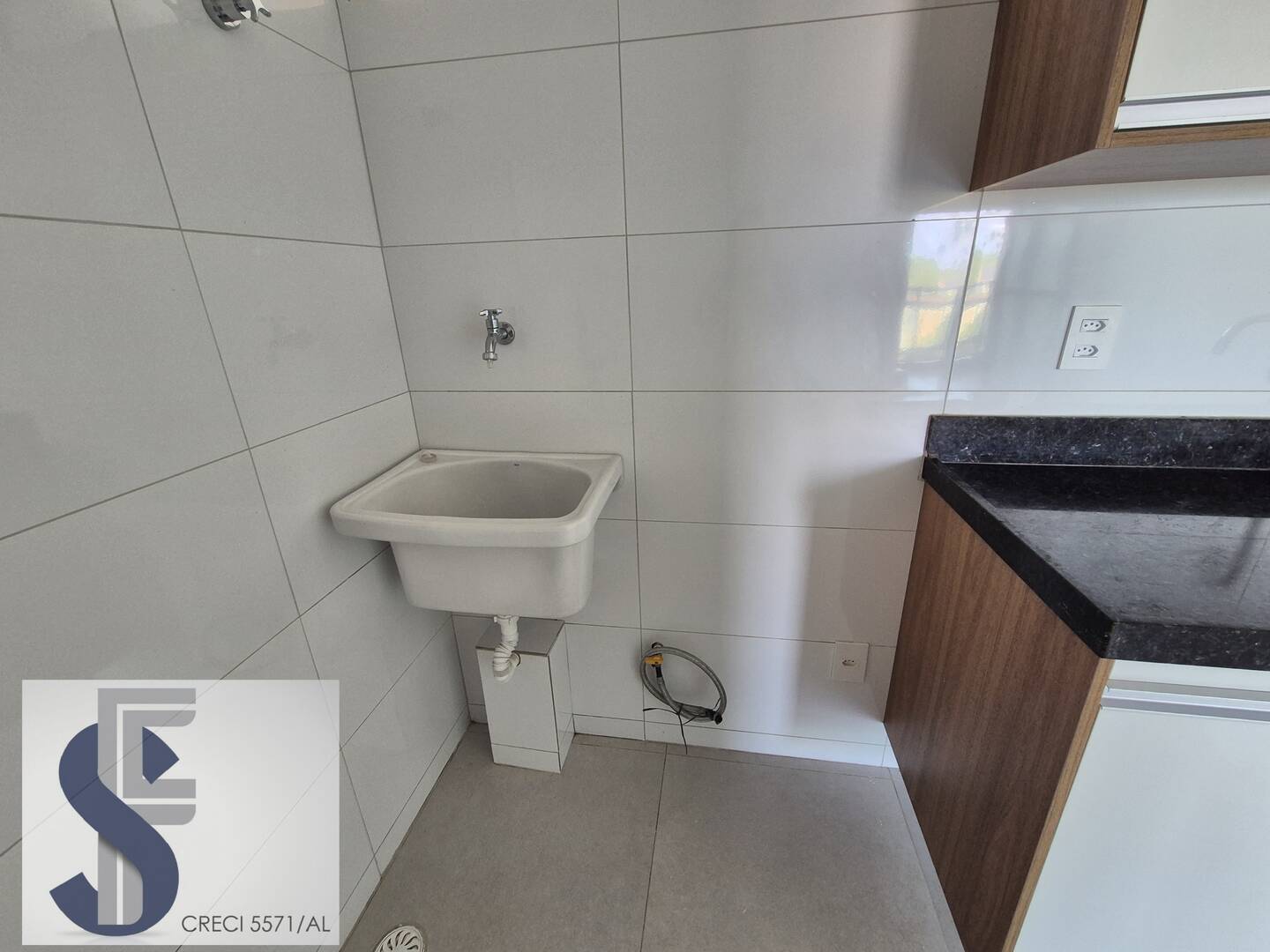 Apartamento para alugar com 1 quarto, 47m² - Foto 6