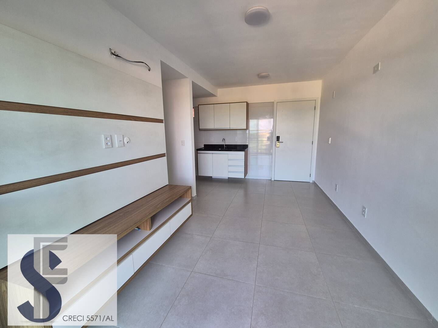 Apartamento para alugar com 1 quarto, 47m² - Foto 8