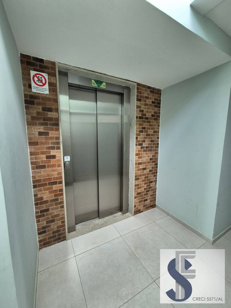 Apartamento para alugar com 1 quarto, 47m² - Foto 15