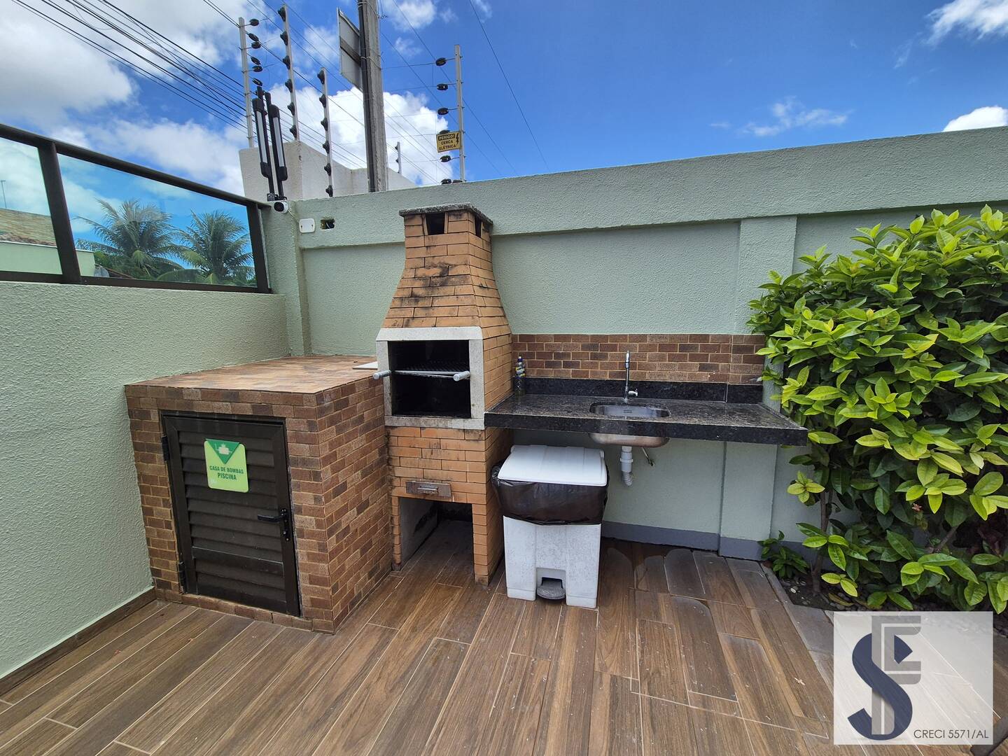 Apartamento para alugar com 1 quarto, 47m² - Foto 16