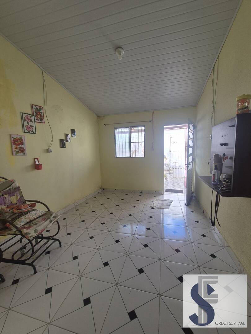 Casa à venda com 4 quartos - Foto 2