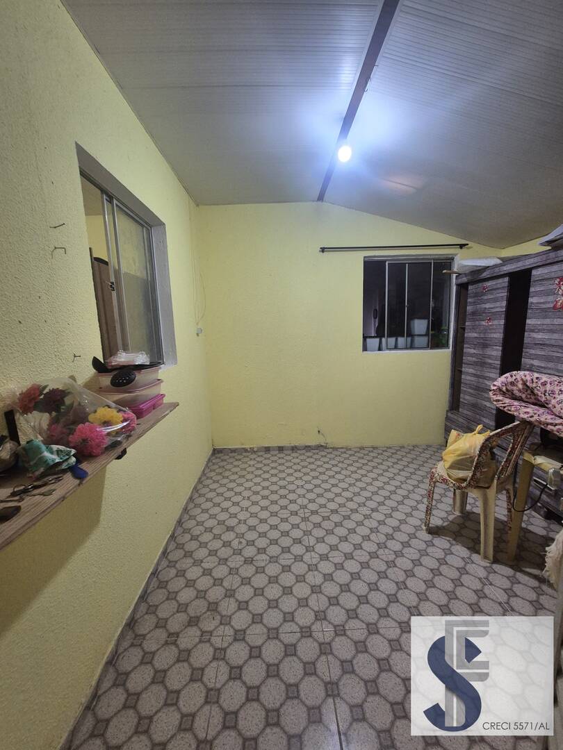 Casa à venda com 4 quartos - Foto 4