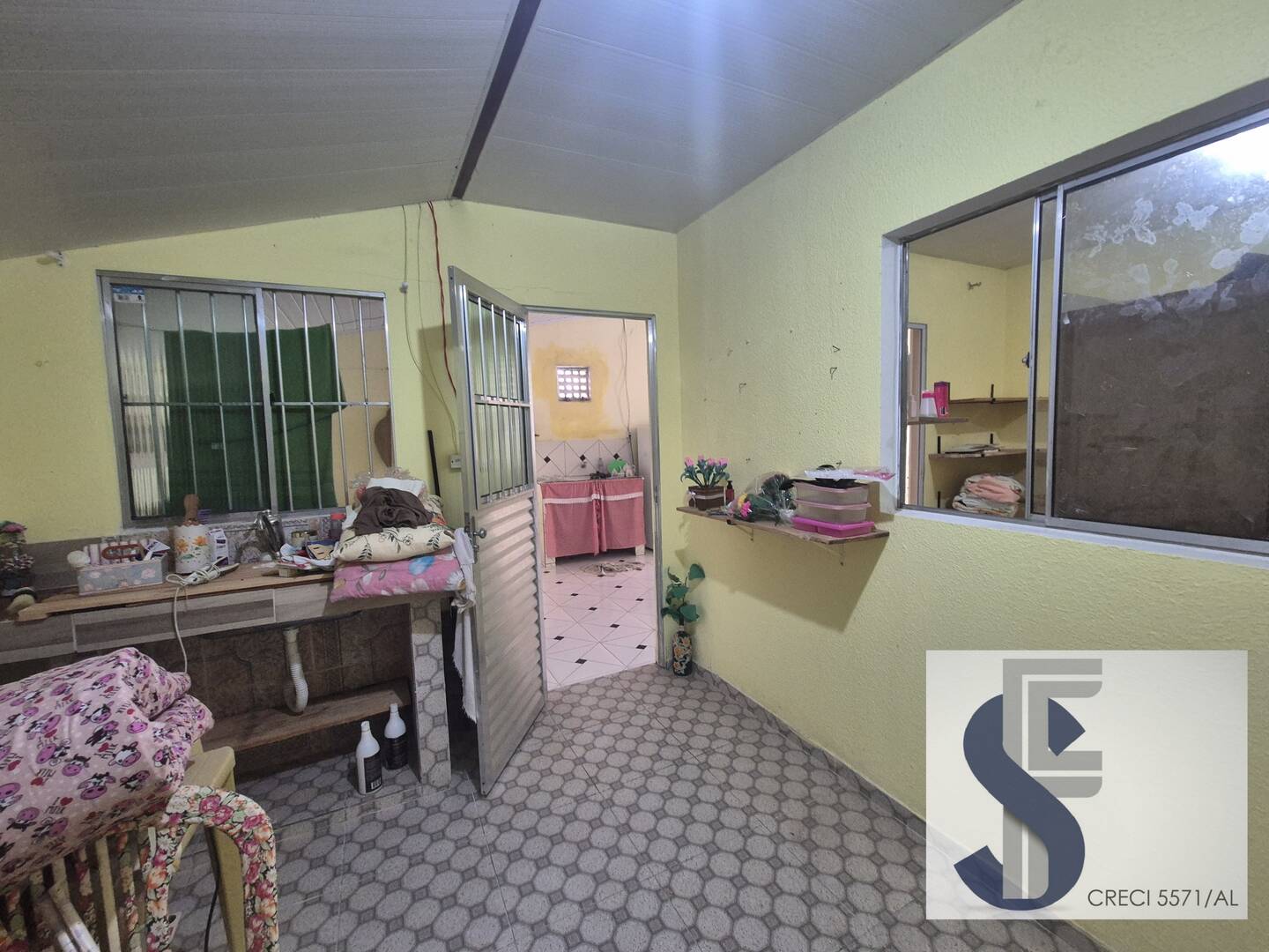Casa à venda com 4 quartos - Foto 5