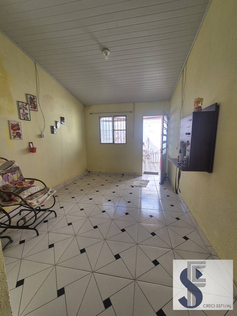 Casa à venda com 4 quartos - Foto 6