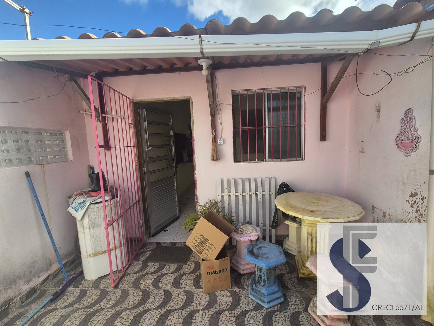Casa à venda com 4 quartos - Foto 9