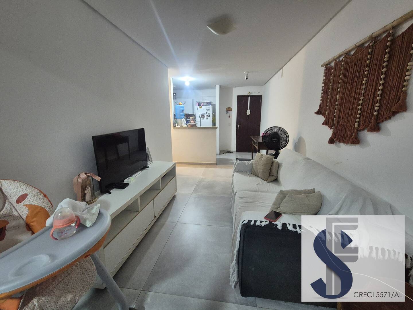 Apartamento, 2 quartos - Foto 2