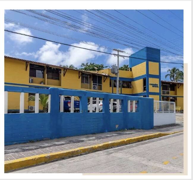 Apartamento, 1 quarto - Foto 1