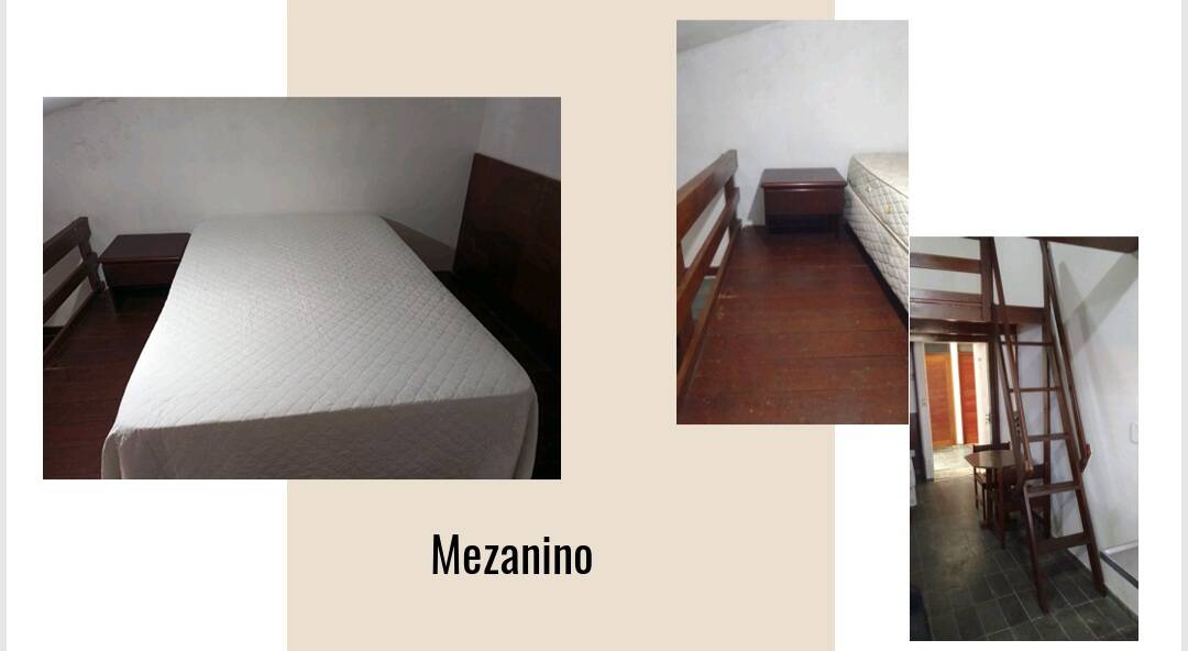 Apartamento, 1 quarto - Foto 4