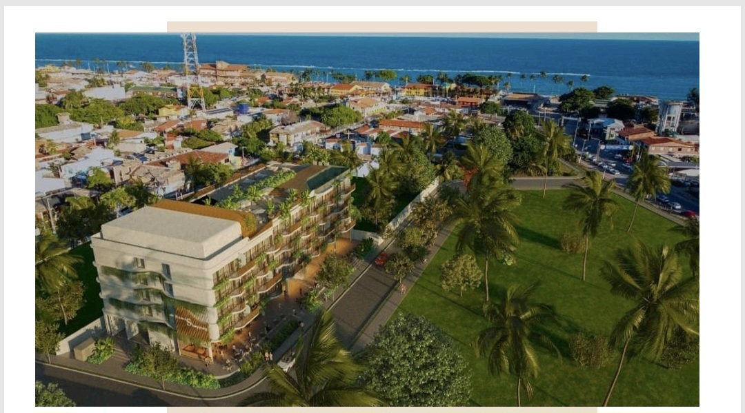 Flat/Apart Hotel, 1 quarto - Foto 1