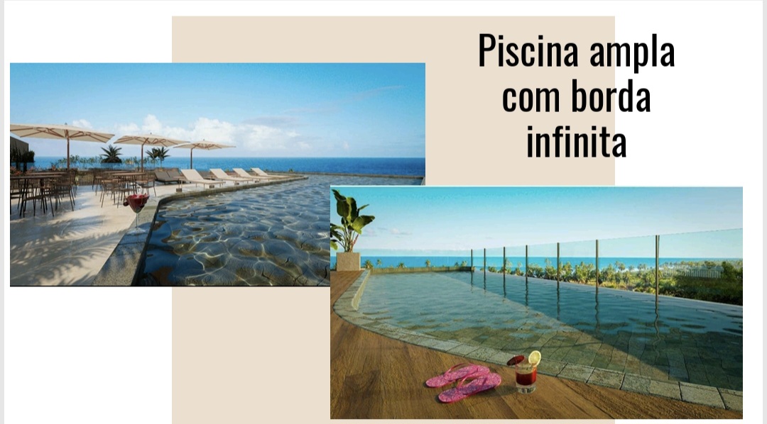 Flat/Apart Hotel, 1 quarto - Foto 4