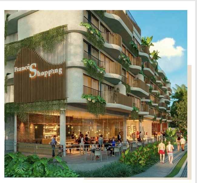 Flat/Apart Hotel, 1 quarto - Foto 3