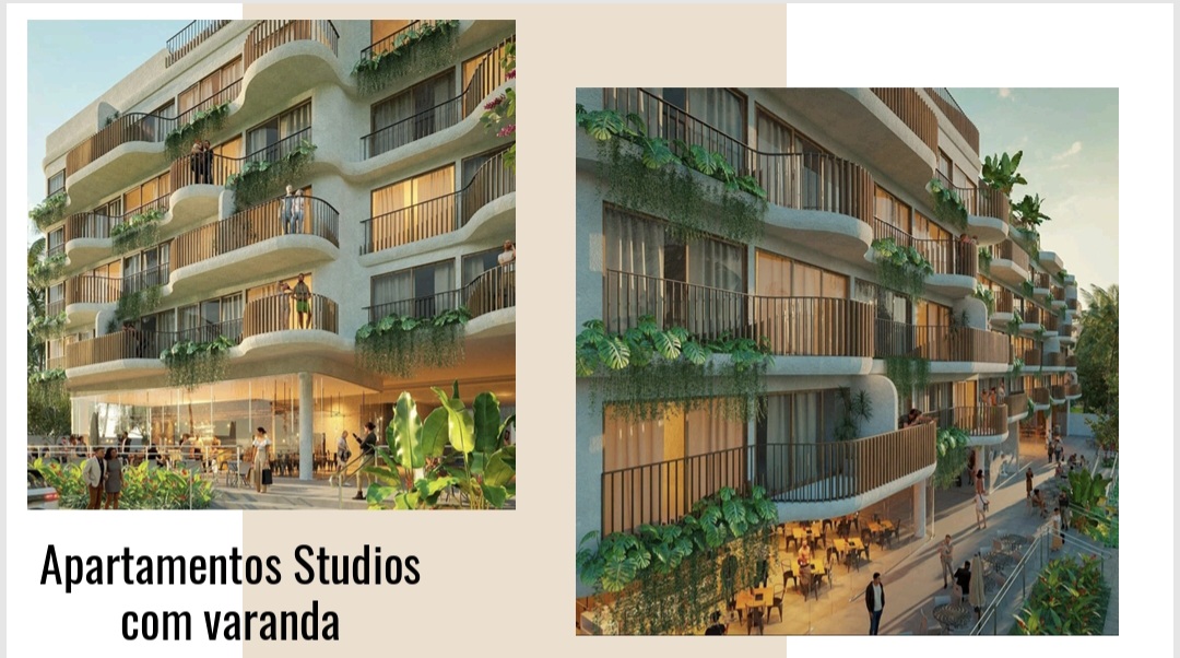 Flat/Apart Hotel, 1 quarto - Foto 2