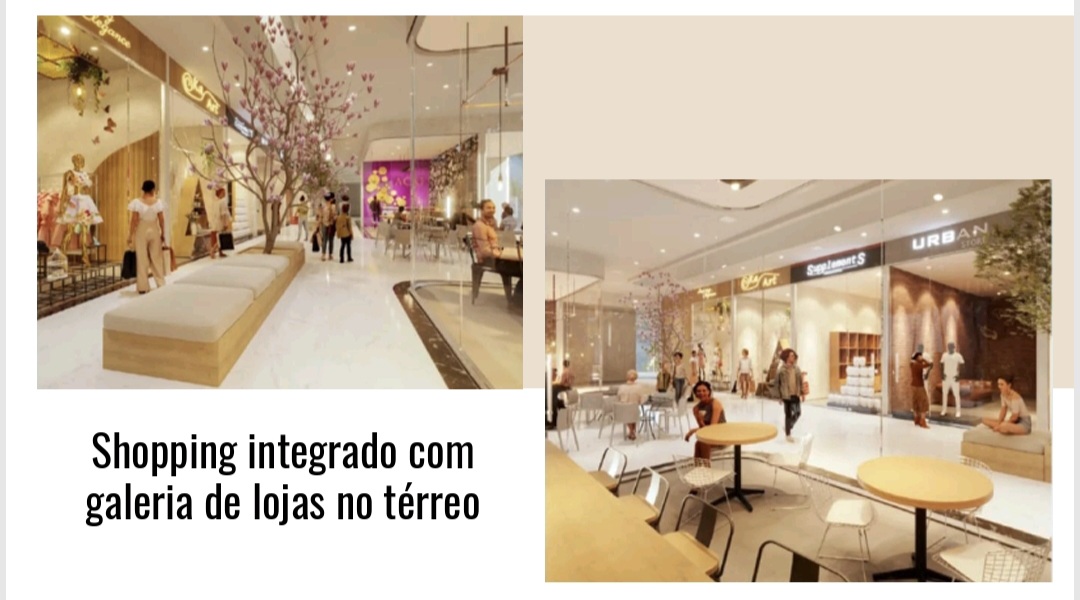 Flat/Apart Hotel, 1 quarto - Foto 5