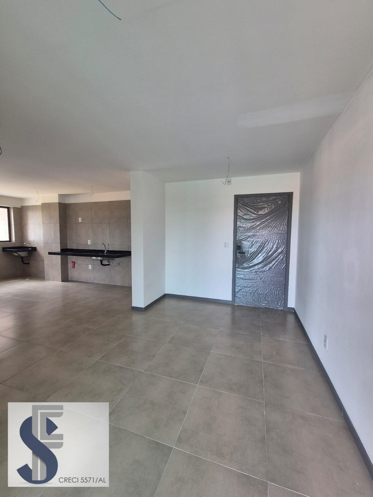 Apartamento, 3 quartos - Foto 1