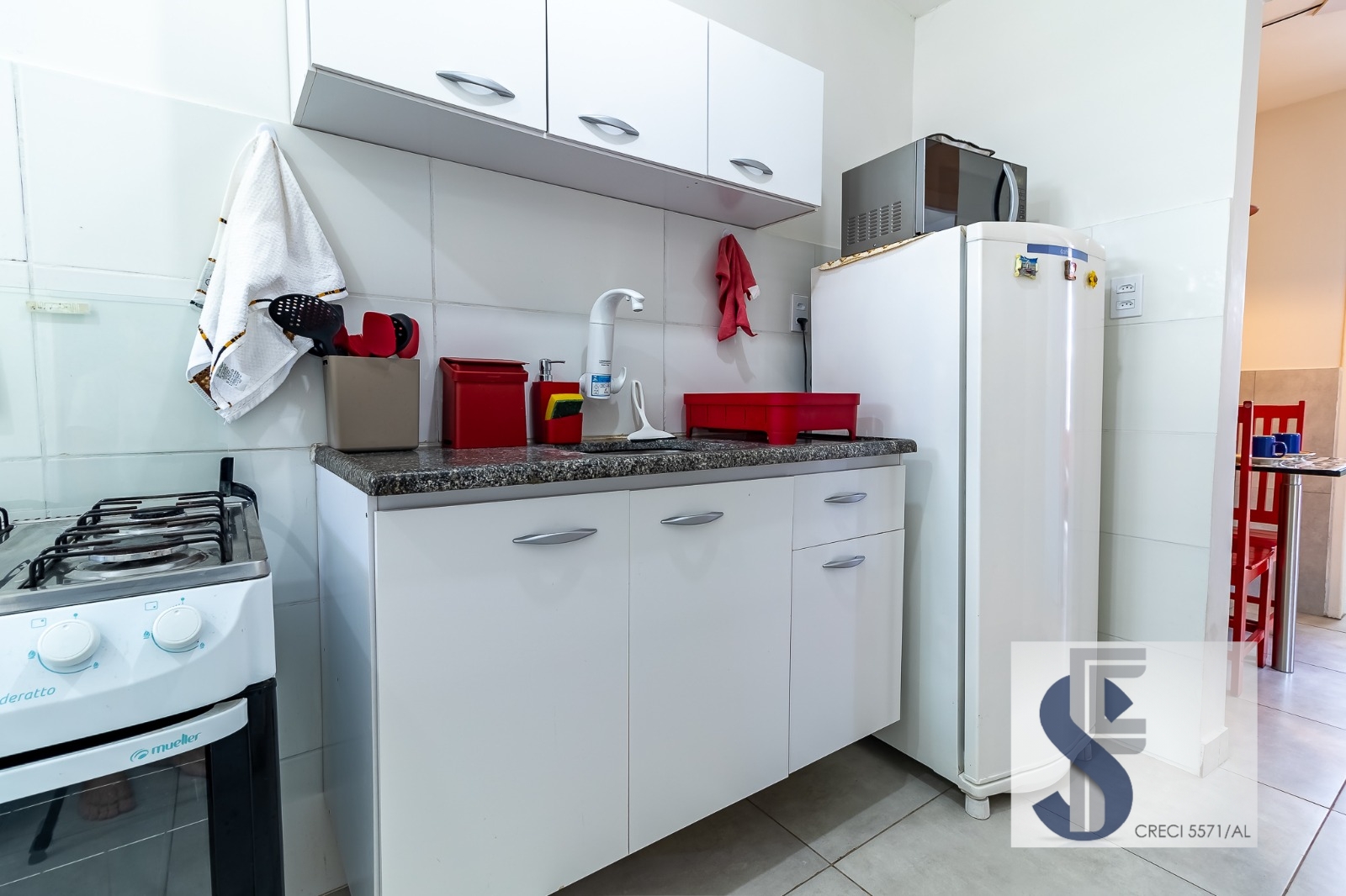 Apartamento, 2 quartos - Foto 2