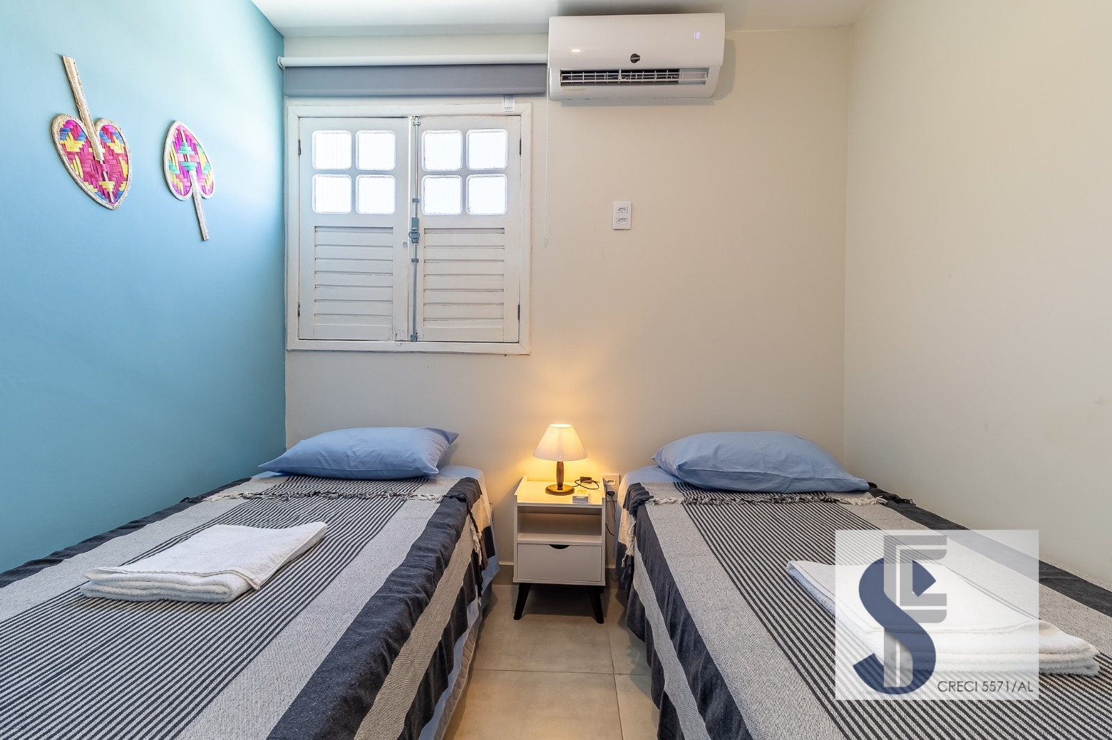 Apartamento, 2 quartos - Foto 8