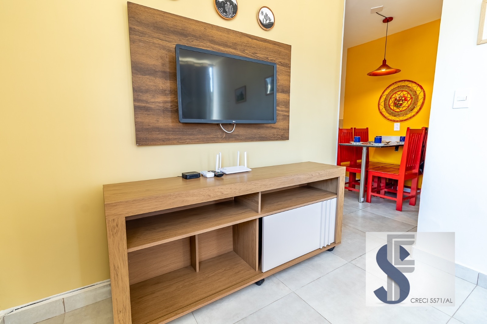 Apartamento, 2 quartos - Foto 6