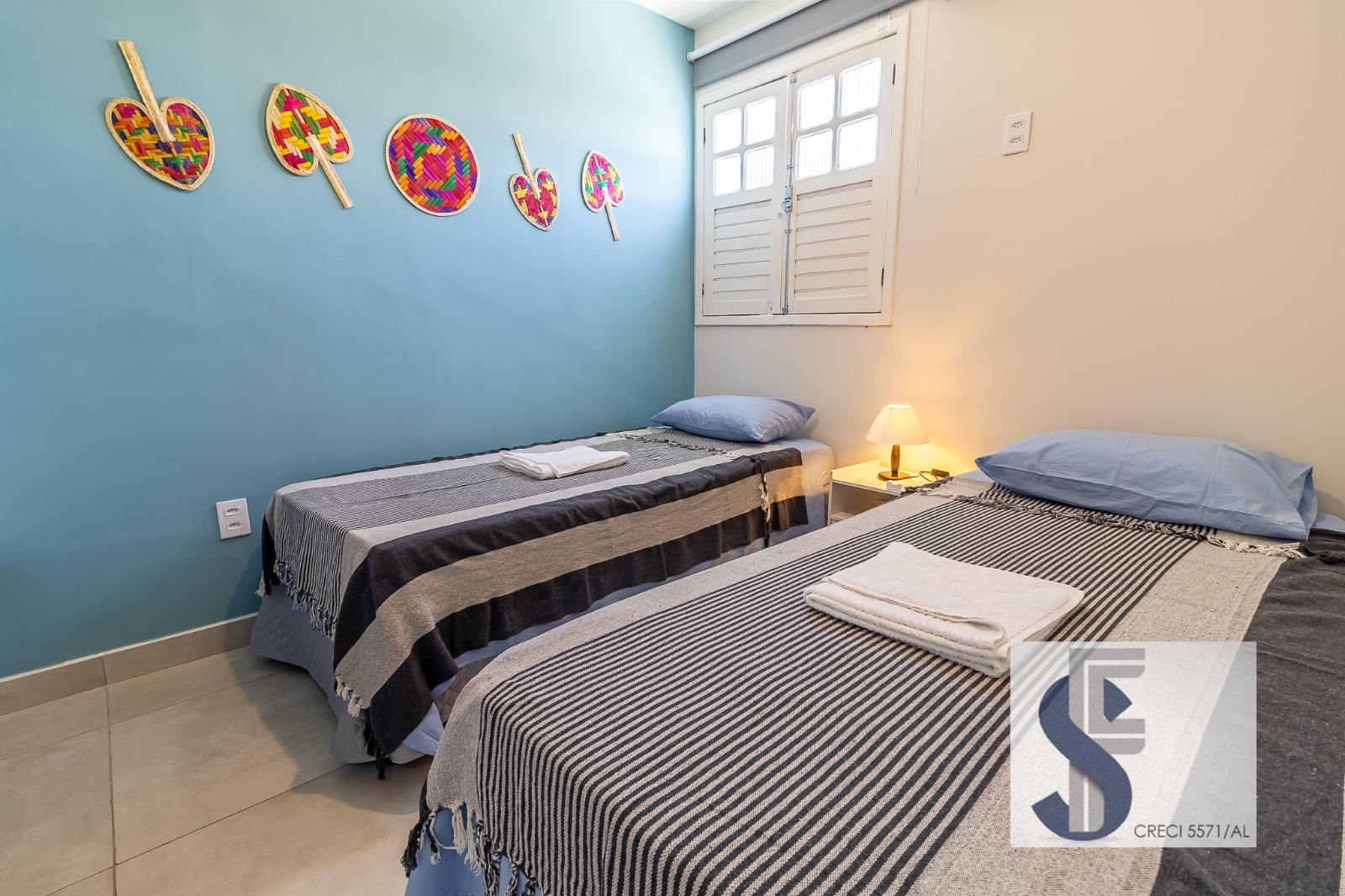 Apartamento, 2 quartos - Foto 9