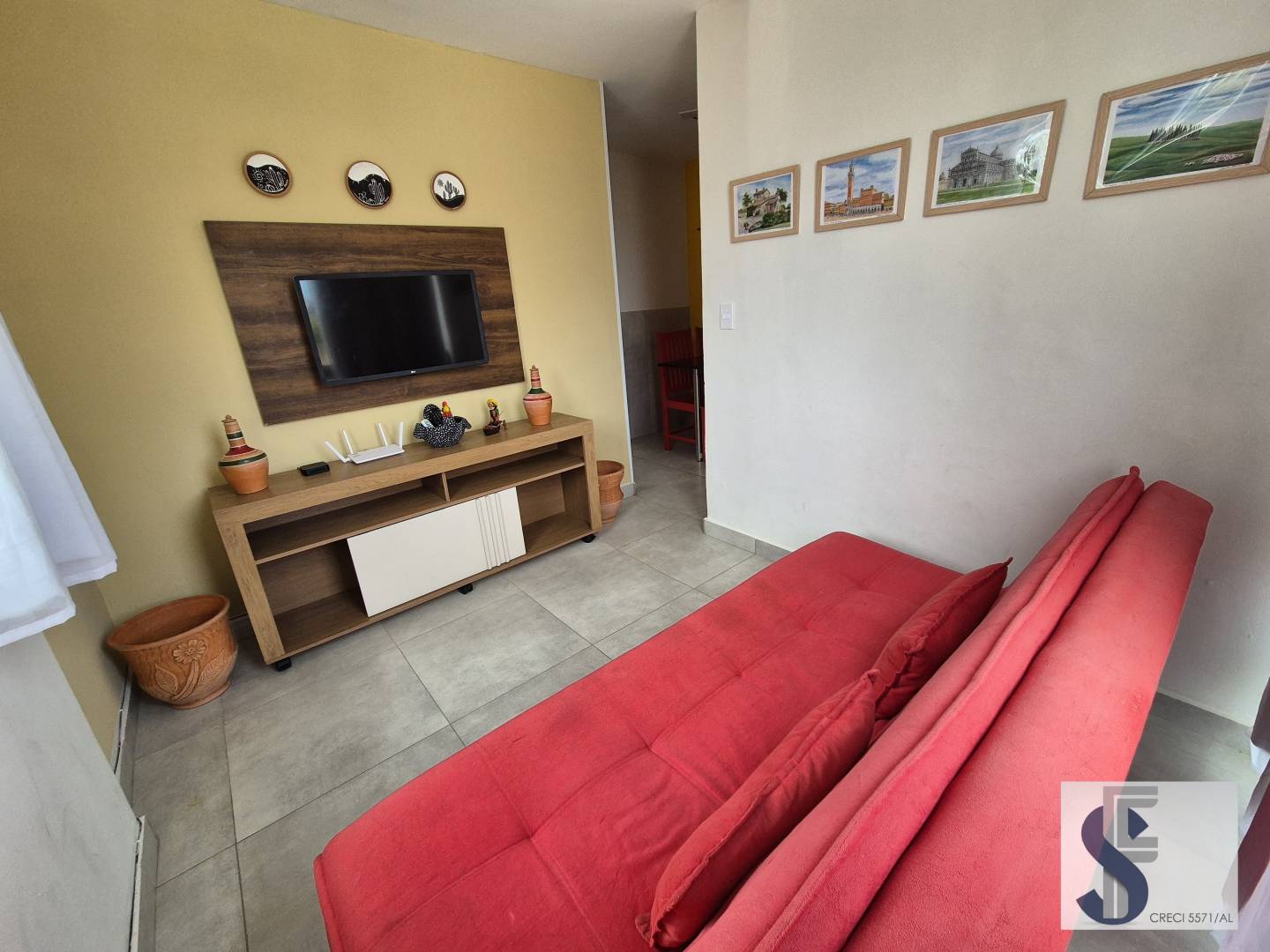 Apartamento, 2 quartos - Foto 10