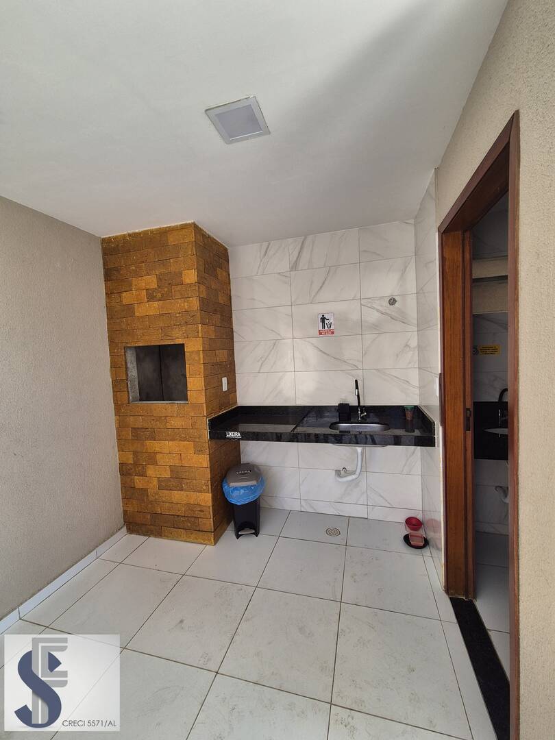 Apartamento, 2 quartos - Foto 1