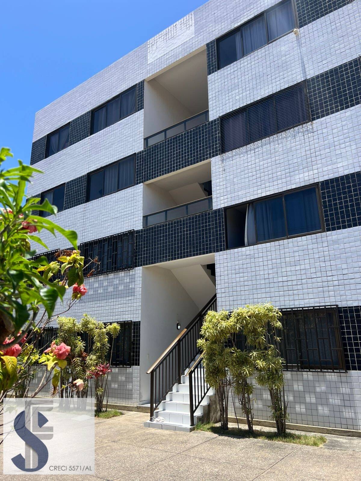 Apartamento, 2 quartos - Foto 1