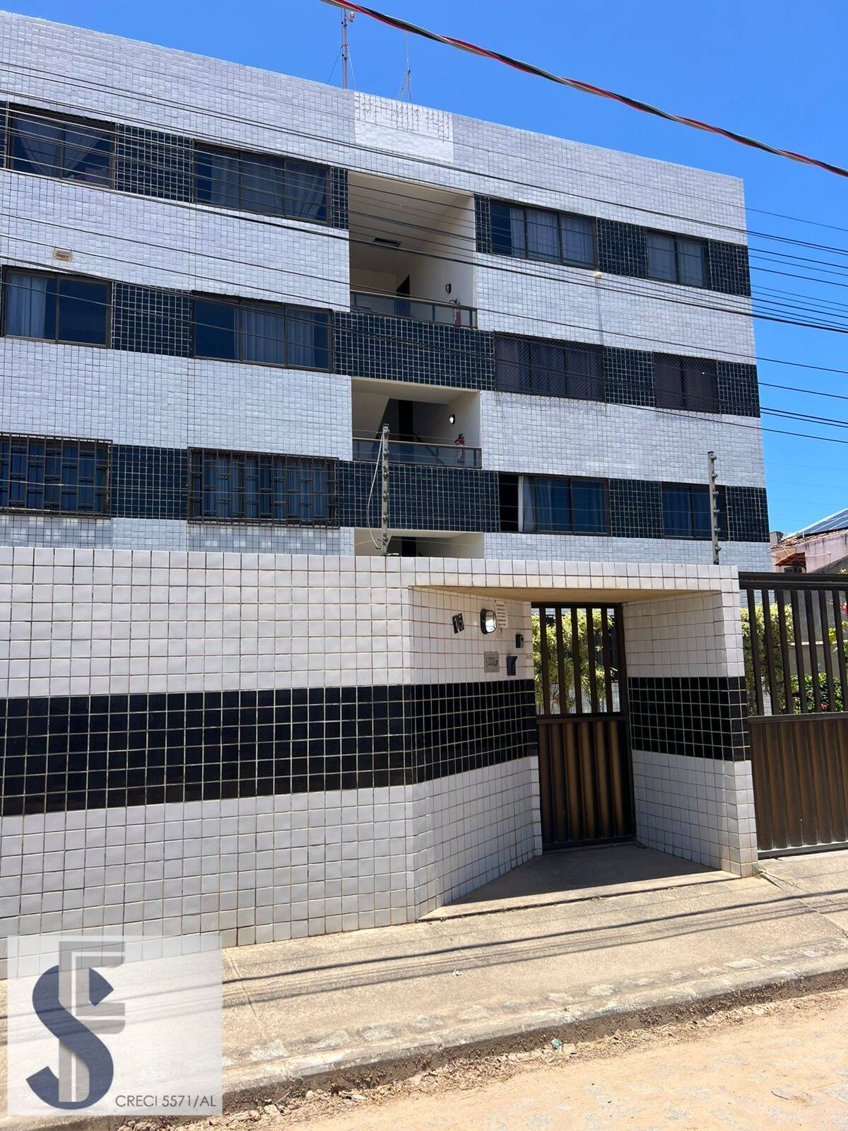 Apartamento, 2 quartos - Foto 2