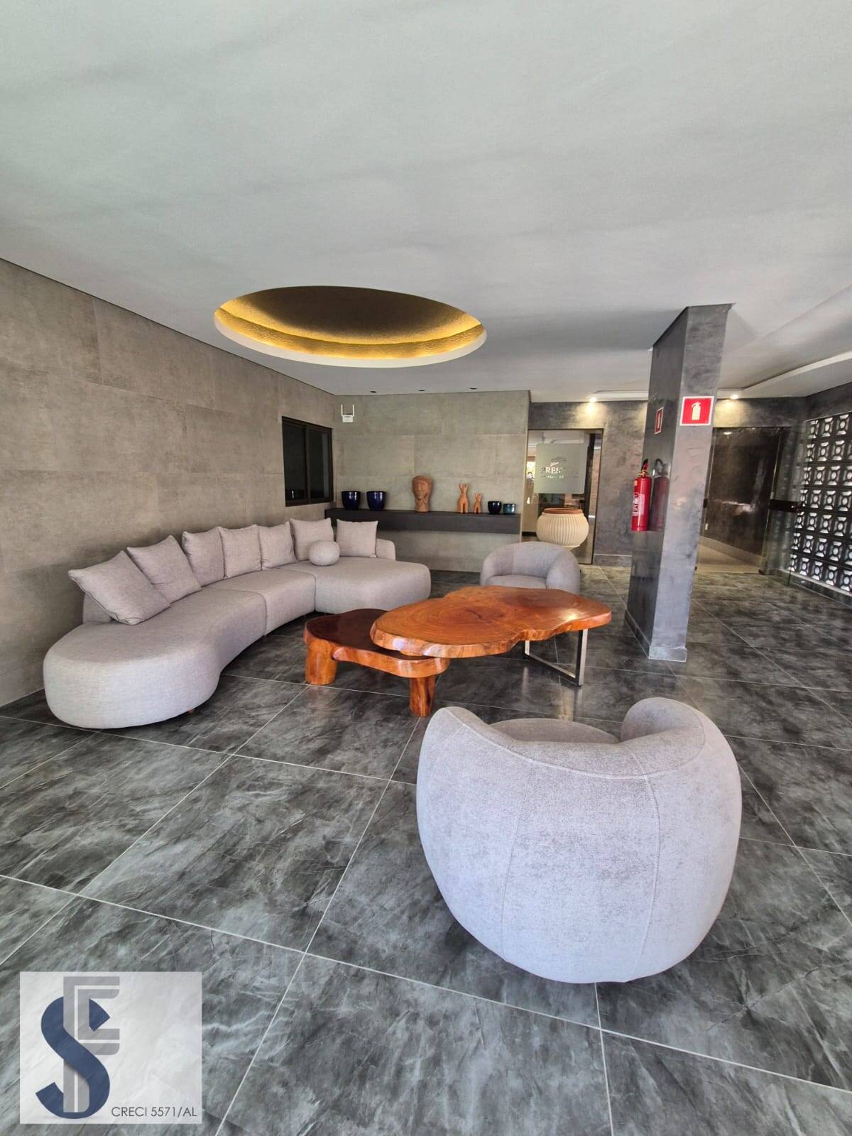 Apartamento, 2 quartos - Foto 4