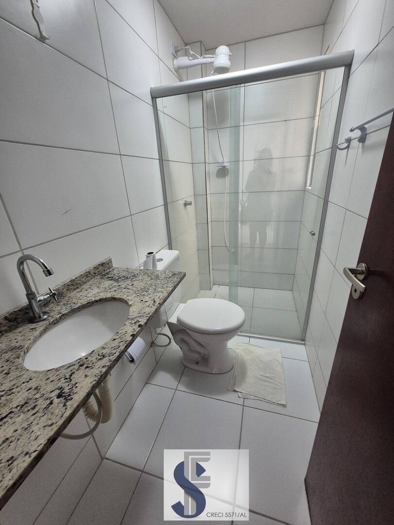 Apartamento, 1 quarto - Foto 5