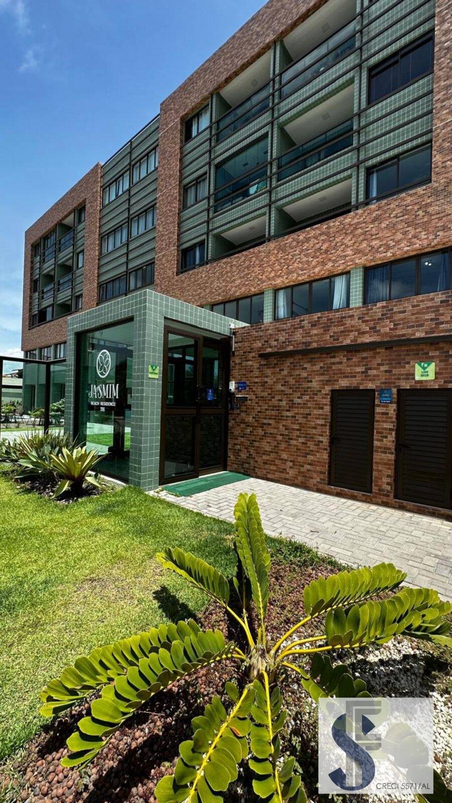 Apartamento, 1 quarto - Foto 1