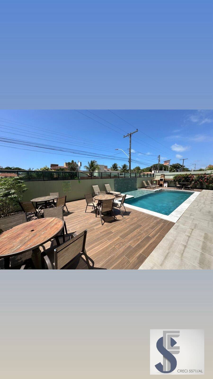 Apartamento, 1 quarto - Foto 3