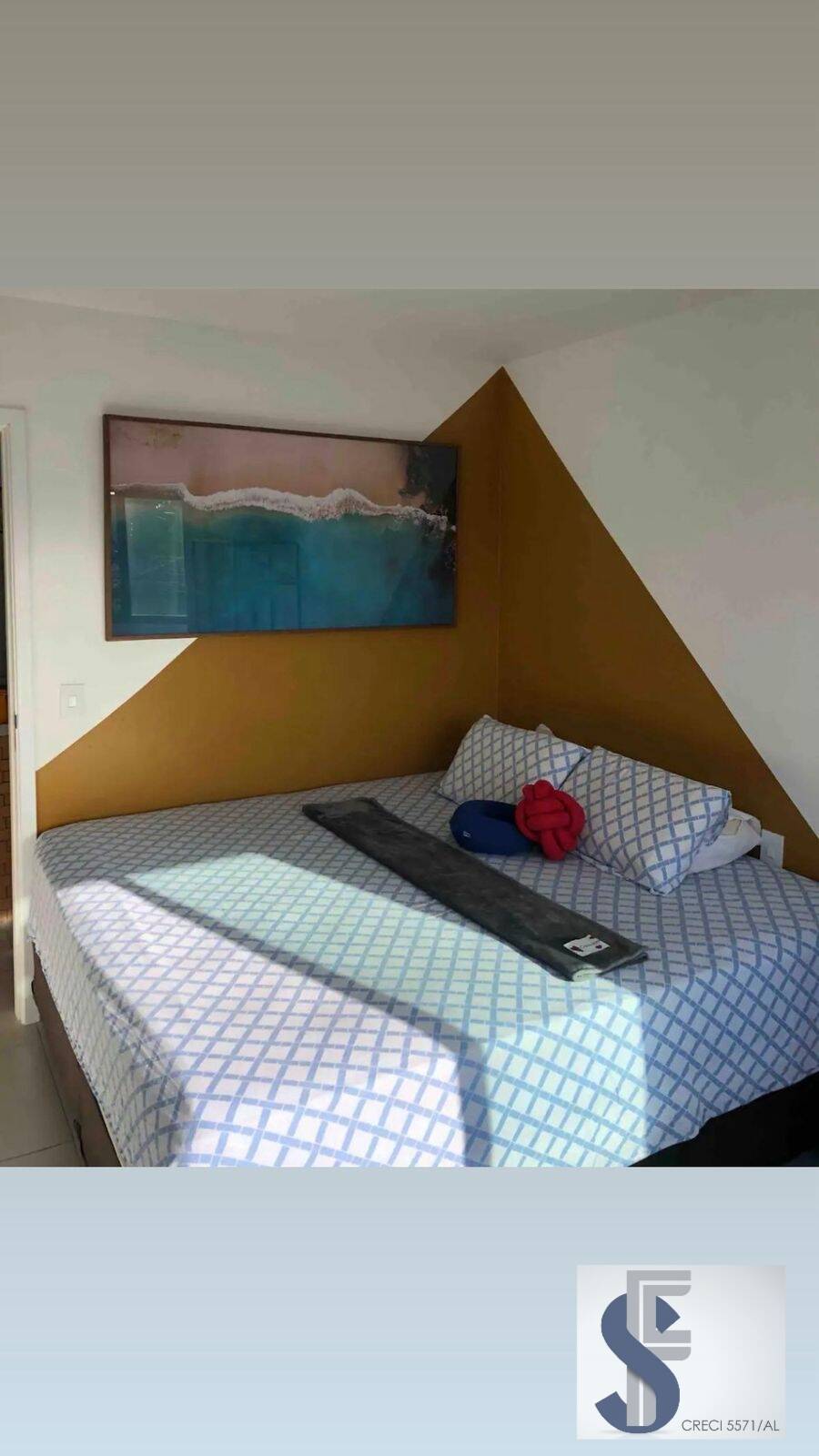 Apartamento, 1 quarto - Foto 4