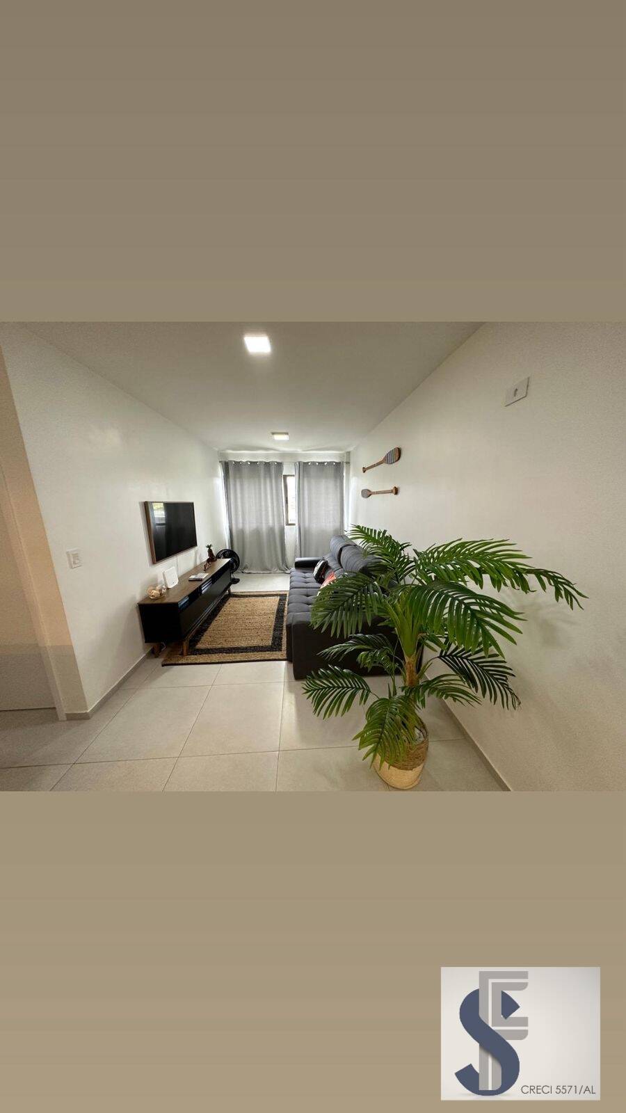 Apartamento, 1 quarto - Foto 6