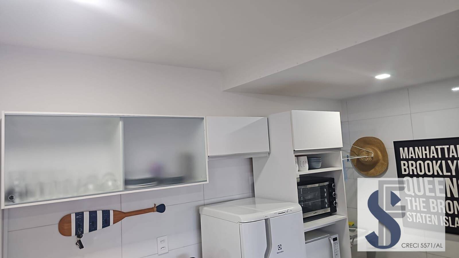 Apartamento, 1 quarto - Foto 7