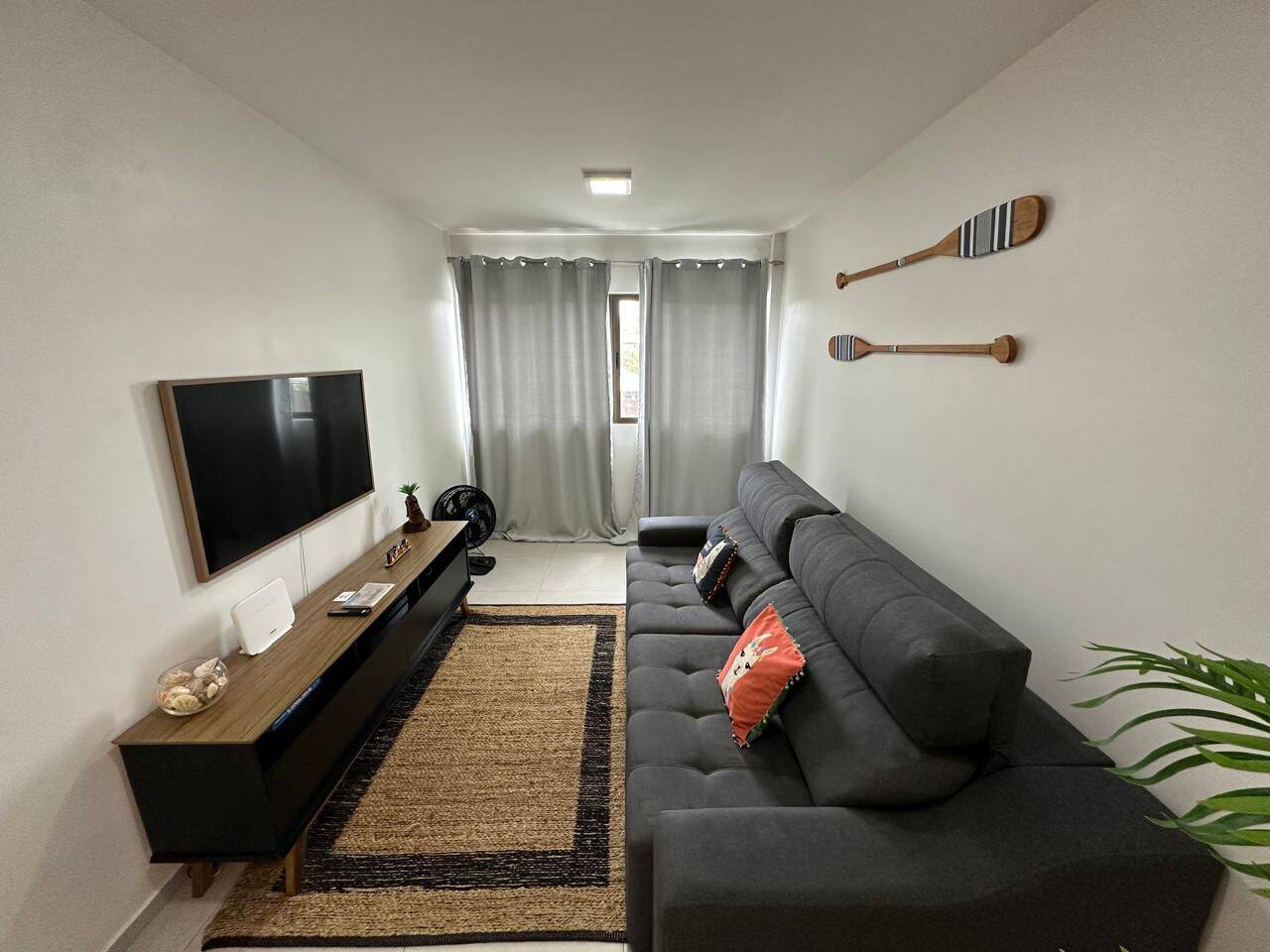 Apartamento, 1 quarto - Foto 9