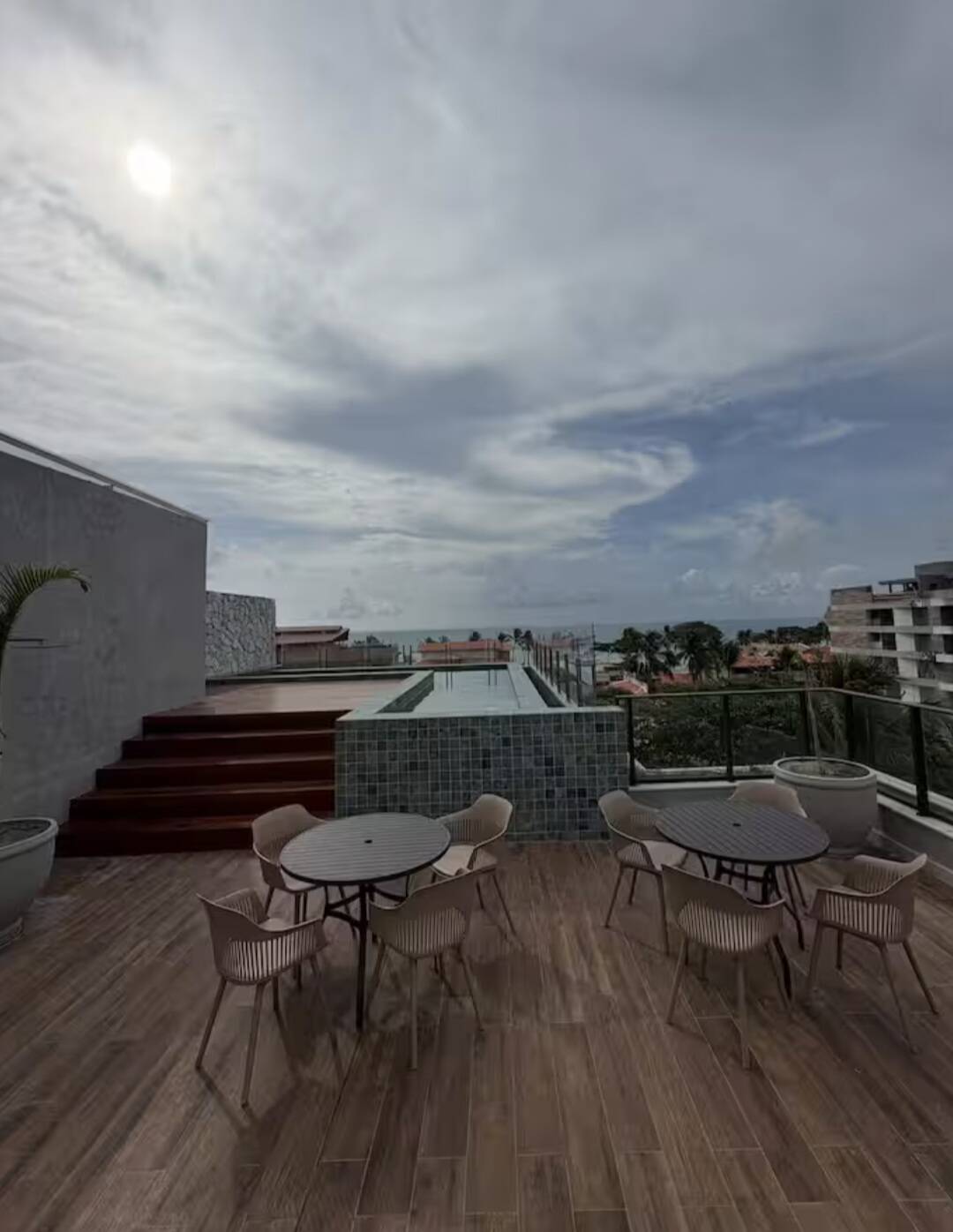 Apartamento, 1 quarto - Foto 1