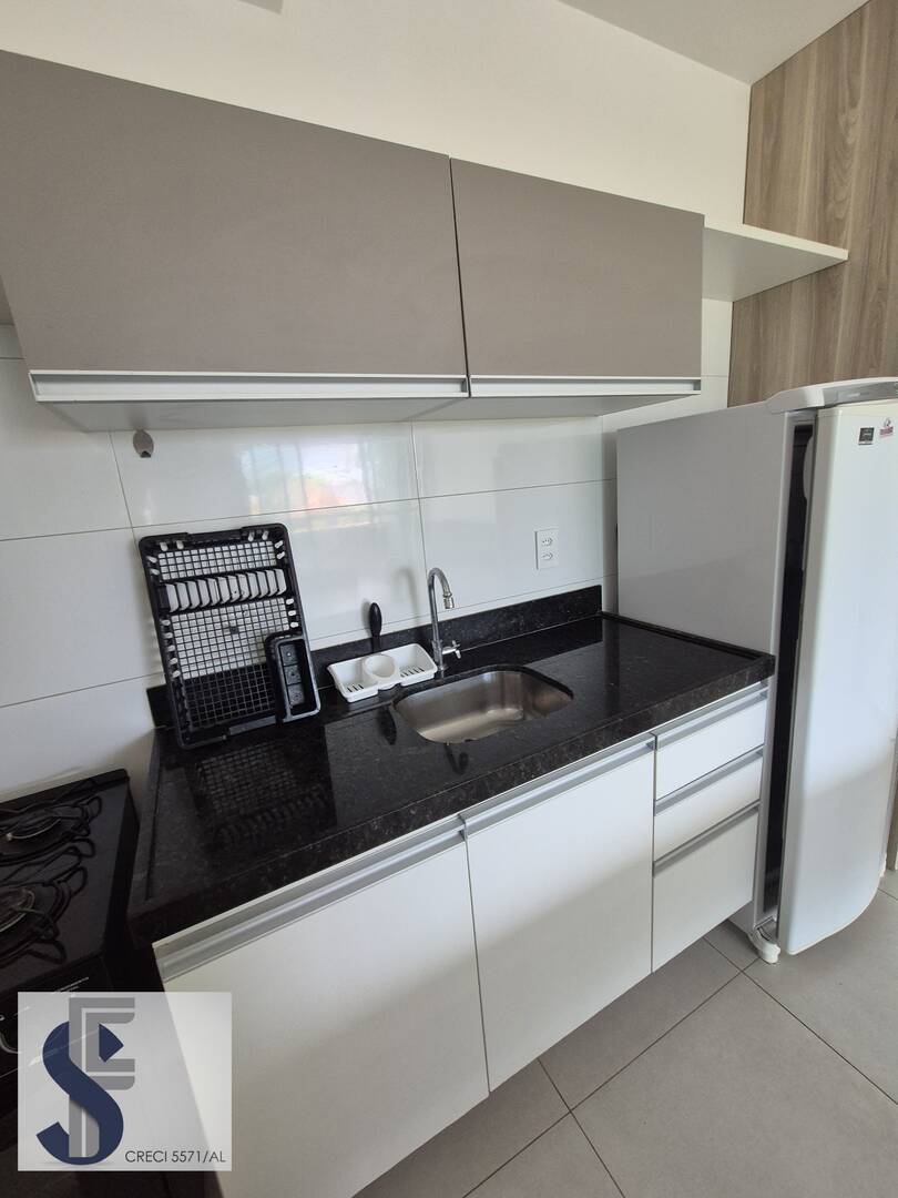 Apartamento, 1 quarto - Foto 2