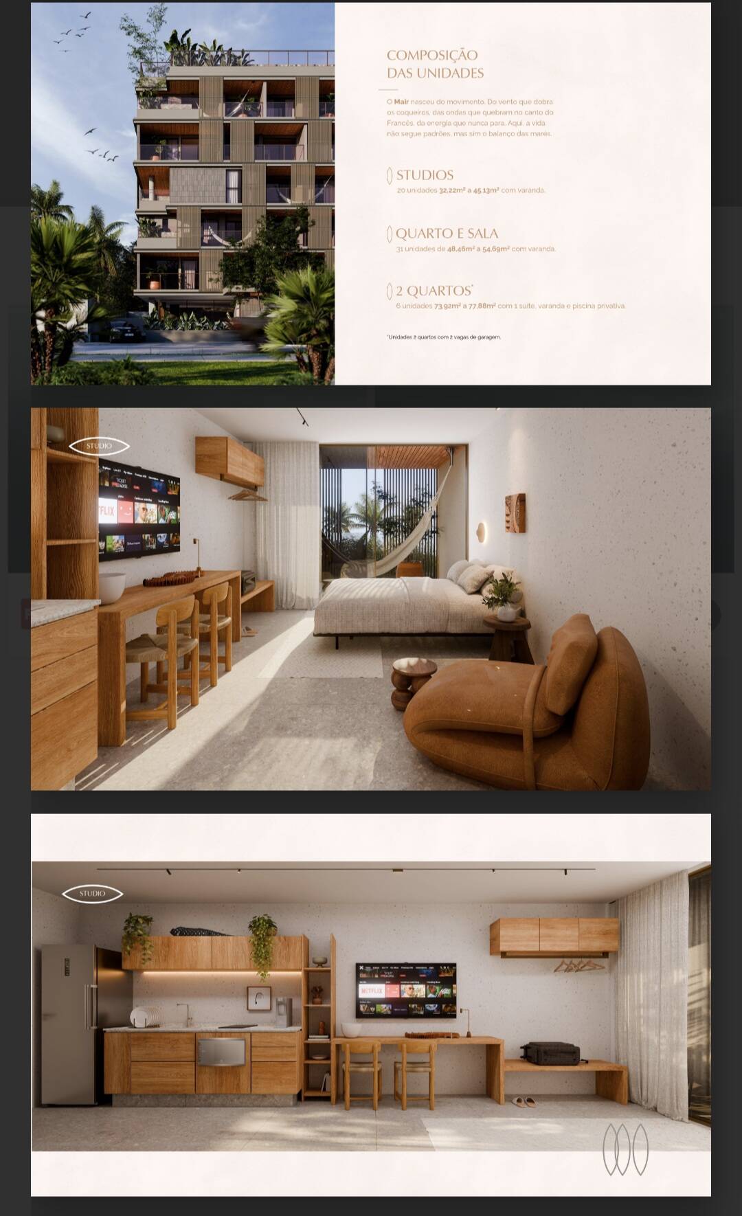 Apartamento, 2 quartos - Foto 4