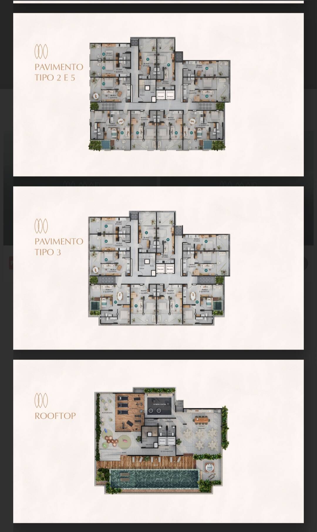 Apartamento, 2 quartos - Foto 10