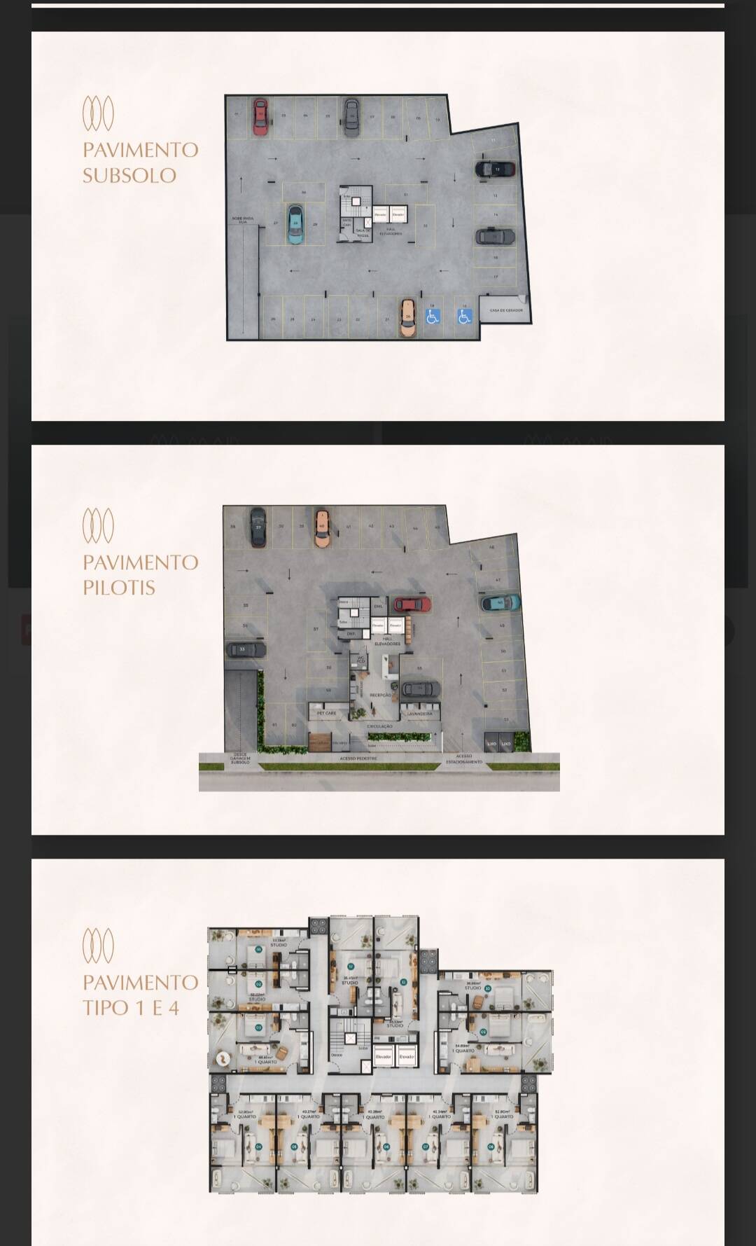Apartamento, 2 quartos - Foto 11