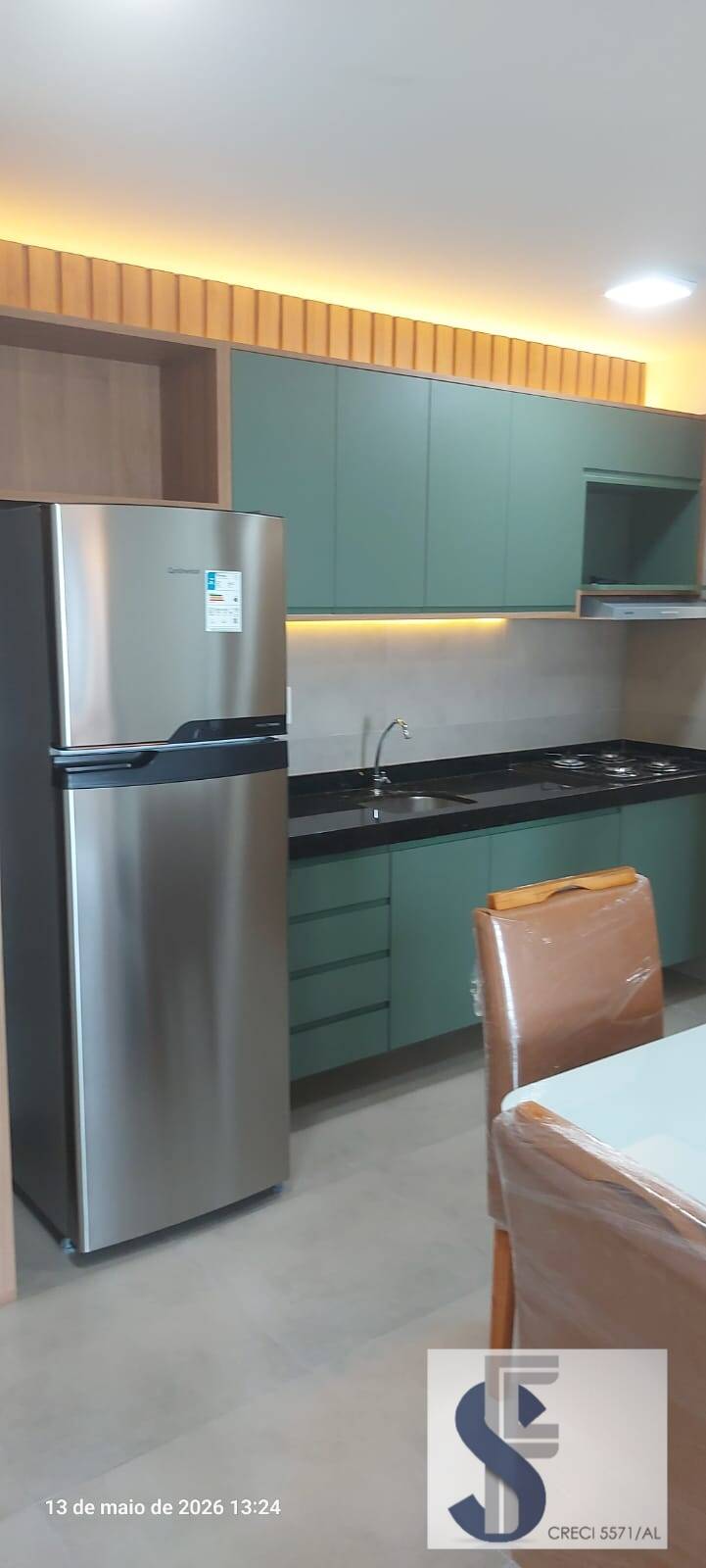 Apartamento, 2 quartos - Foto 2